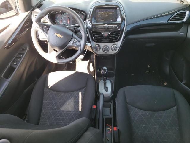 Photo 8 from auction – 2020 CHEVROLET SPARK 1LT with VIN KL8CD6SA2LC433857
