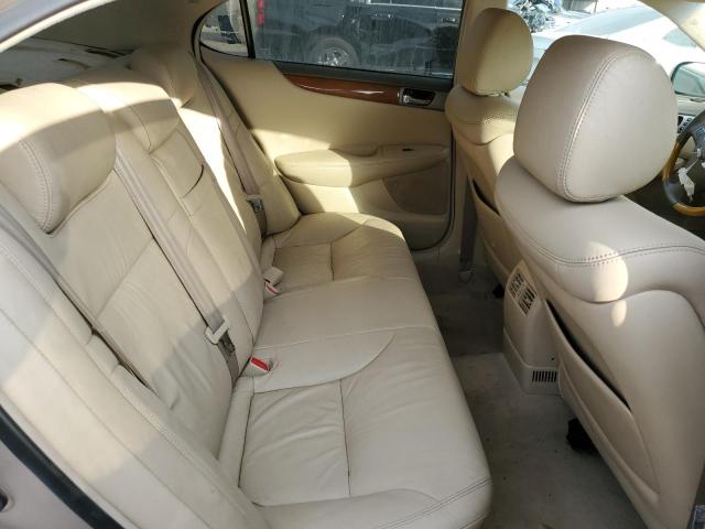 Photo 10 from auction – 2006 LEXUS ES 330 with VIN JTHBA30G565166366