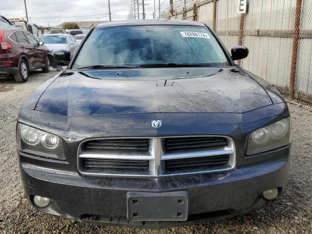 Photo 5 from auction – 2010 DODGE CHARGER SX with VIN 2B3CA3CV2AH285625