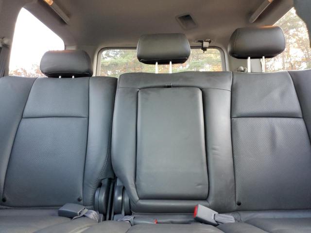 Photo 10 from auction – 2004 HONDA PILOT EXL with VIN 2HKYF18584H581652