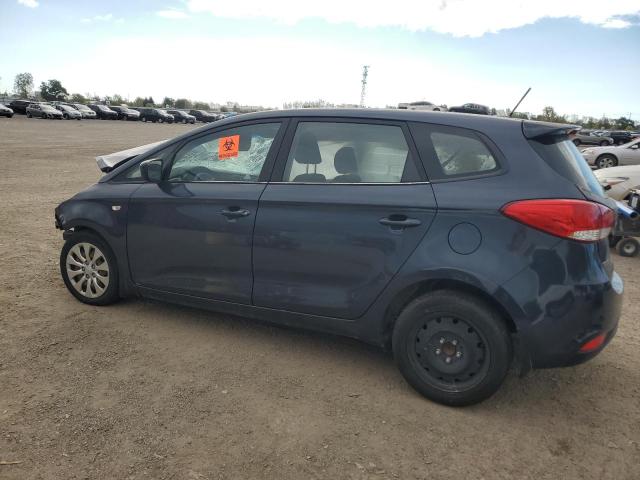 Photo 2 from auction – 2015 KIA RONDO with VIN KNAHT8A32F7083865