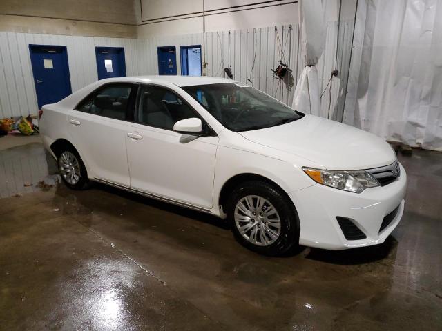 Photo 4 from auction – 2014 TOYOTA CAMRY L with VIN 4T1BF1FK4EU847010