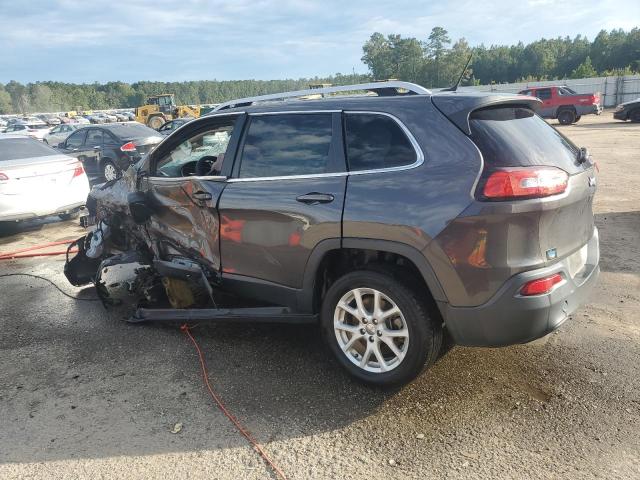 Photo 2 from auction – 2014 JEEP CHEROKEE L with VIN 1C4PJLCS2EW167071