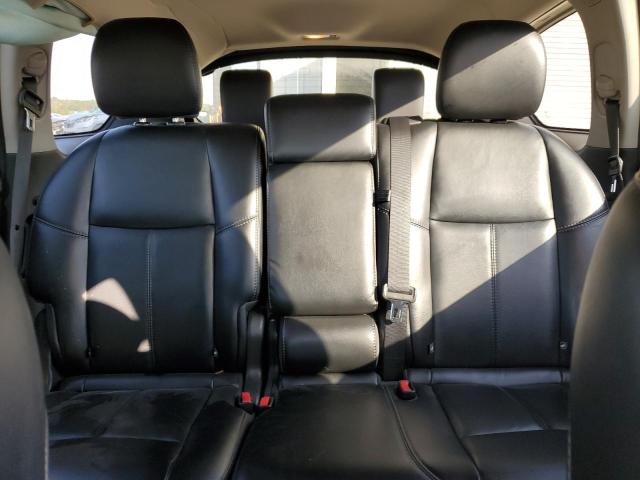 Photo 10 from auction – 2015 NISSAN PATHFINDER with VIN 5N1AR2MN7FC606779