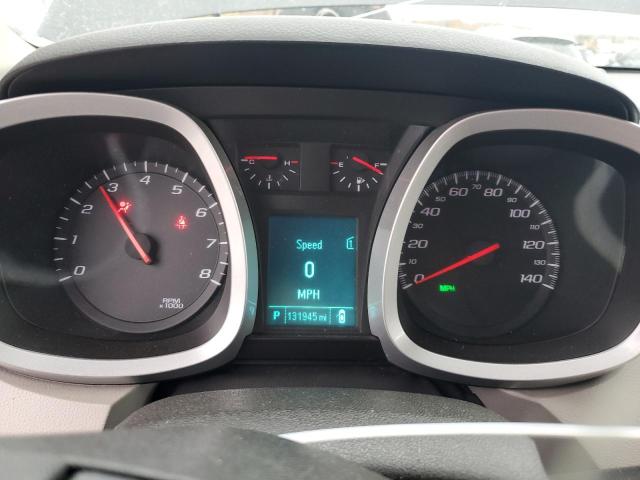 Photo 9 from auction – 2012 CHEVROLET EQUINOX LS with VIN 2GNALBEK0C1221793