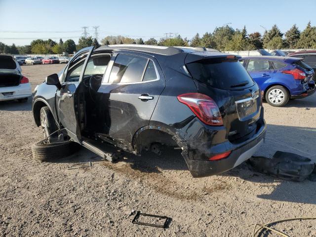 Photo 2 from auction – 2020 BUICK ENCORE PRE with VIN KL4CJASB8LB345715