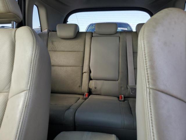 Photo 10 from auction – 2011 ACURA RDX with VIN 5J8TB1H20BA004843