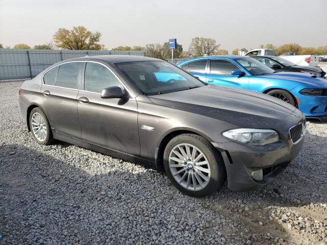 Photo 4 from auction – 2013 BMW 535 I with VIN WBAFR7C51DC817625