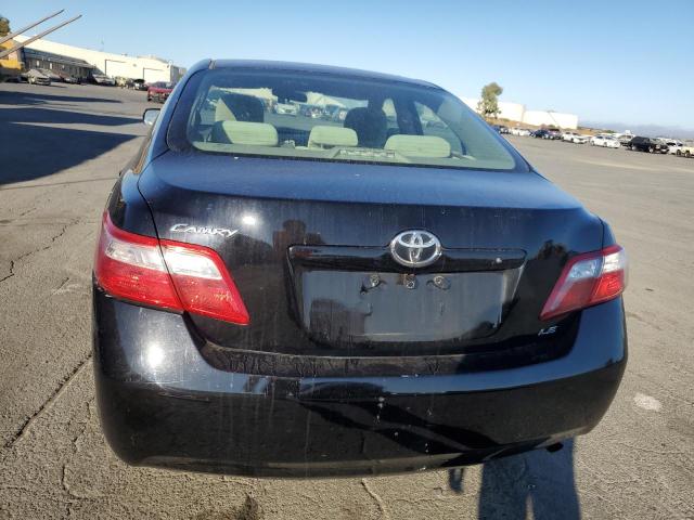 Photo 6 from auction – 2007 TOYOTA CAMRY CE with VIN JTNBE46K273047982