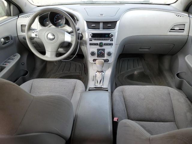 Photo 8 from auction – 2010 CHEVROLET MALIBU LS with VIN 1G1ZB5EB5AF112597