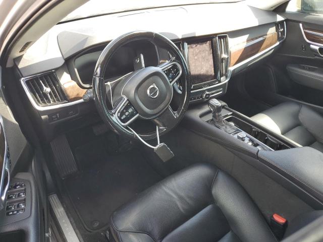 Photo 8 from auction – 2017 VOLVO S90 T5 MOM with VIN YV1102AK2H1010982