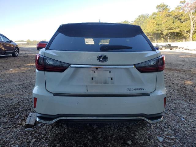 Photo 6 from auction – 2018 LEXUS RX 450H L with VIN JTJDGKCA0J2004162