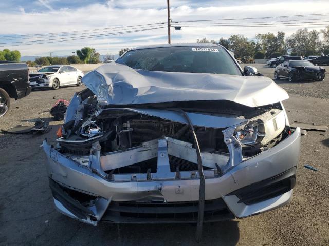 Photo 5 from auction – 2016 HONDA CIVIC LX with VIN 2HGFC2F55GH548955