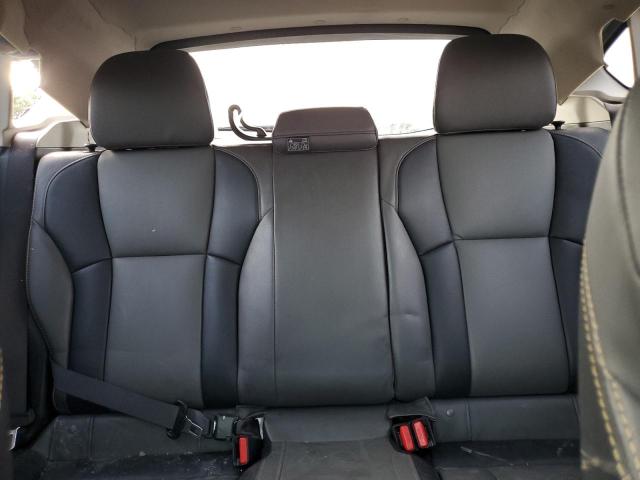 Photo 10 from auction – 2021 SUBARU CROSSTREK with VIN JF2GTHSC5MH308995