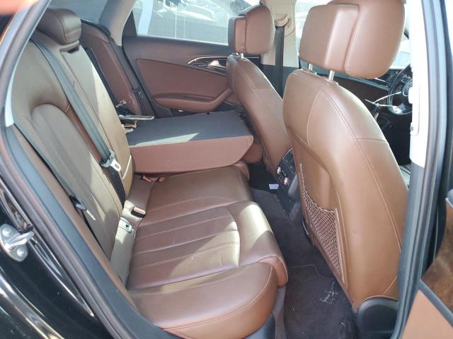 Photo 10 from auction – 2012 AUDI A6 with VIN WAUHGAFC3CN079836