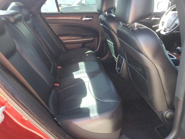 Photo 10 from auction – 2014 CHRYSLER 300 with VIN 2C3CCAAG8EH186299