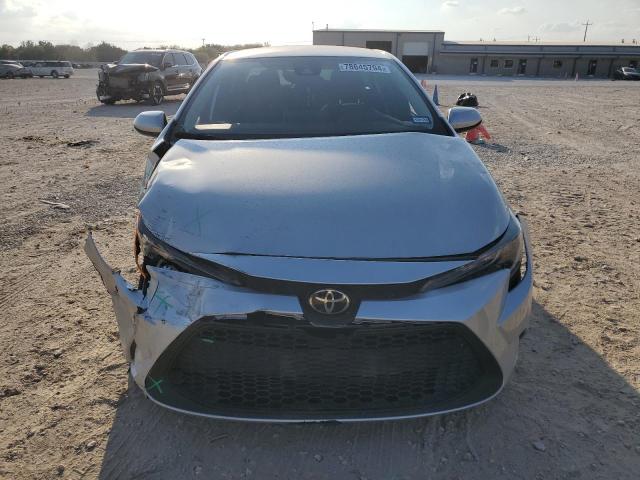 Photo 5 from auction – 2022 TOYOTA COROLLA LE with VIN 5YFEPMAE8NP300210