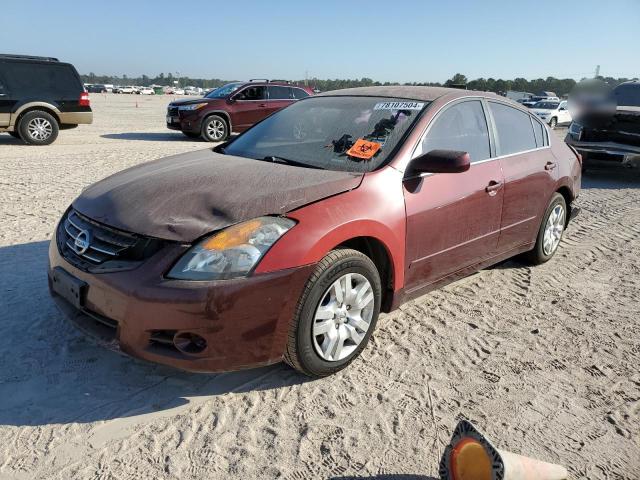 NISSAN ALTIMA BAS 2011 with VIN 1N4AL2AP2BN486700 - Photo from auction