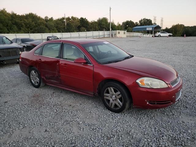 Photo 4 from auction – 2014 CHEVROLET IMPALA LIM with VIN 2G1WB5E33E1178901