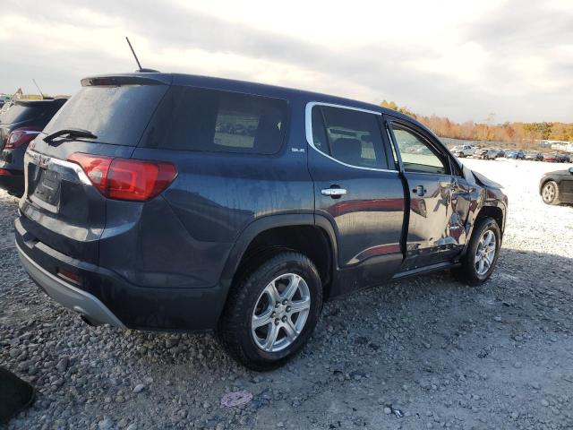 Photo 3 from auction – 2019 GMC ACADIA SLE with VIN 1GKKNKLA5KZ147055