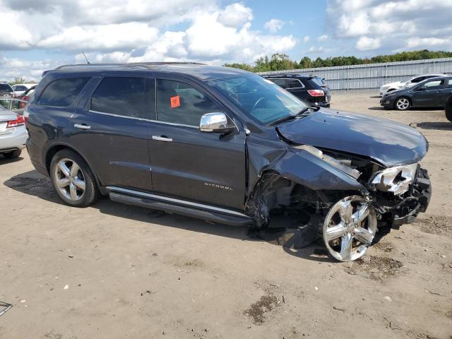 Photo 4 from auction – 2013 DODGE DURANGO CI with VIN 1C4SDHET6DC592944