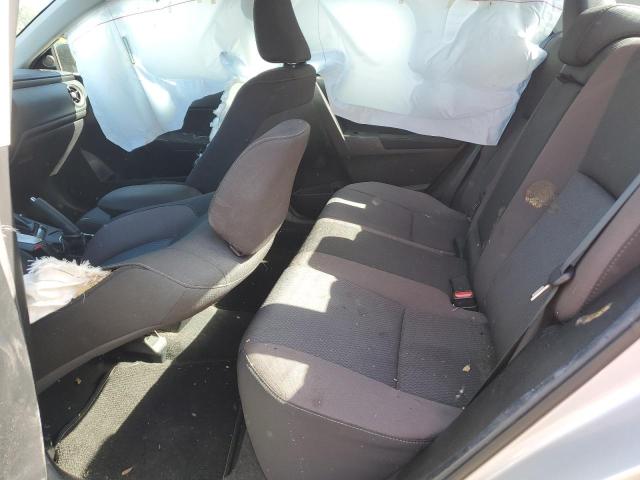Photo 10 from auction – 2018 TOYOTA COROLLA L with VIN 5YFBURHE6JP783463