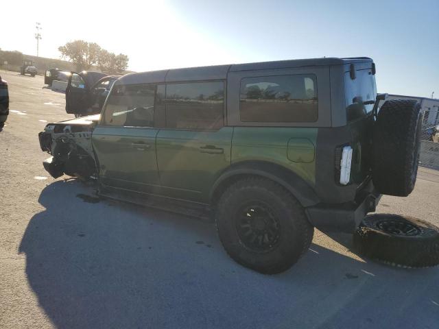 Photo 2 from auction – 2023 FORD BRONCO BAS with VIN 1FMDE5DH8PLA94357
