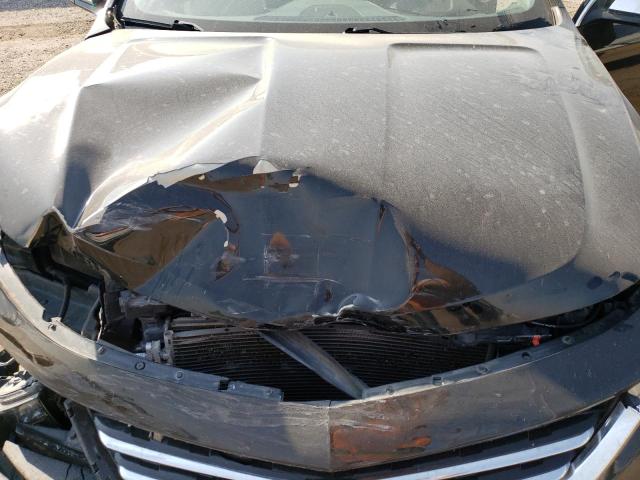 Photo 11 from auction – 2018 CHEVROLET IMPALA PRE with VIN 2G1125S3XJ9167274