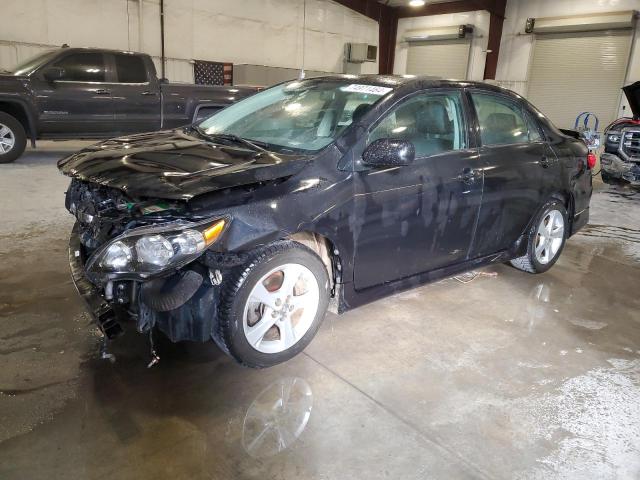 TOYOTA COROLLA BA 2011 with VIN 5YFBU4EE1BP001840 - Photo from auction
