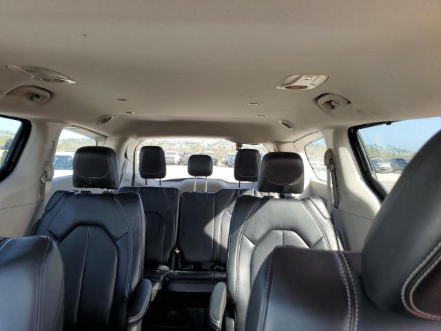 Photo 10 from auction – 2023 CHRYSLER PACIFICA T with VIN 2C4RC1BGXPR546531