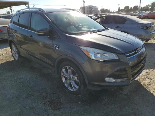 Photo 4 from auction – 2016 FORD ESCAPE TIT with VIN 1FMCU0J90GUC11826