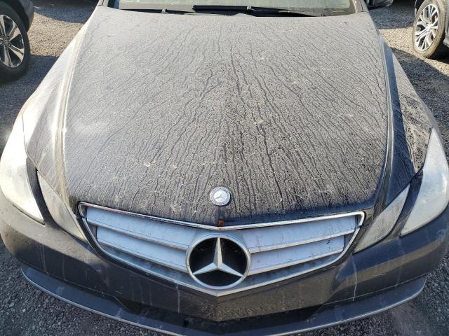 Photo 11 from auction – 2011 MERCEDES-BENZ E 350 with VIN WDDKK5GF4BF099373