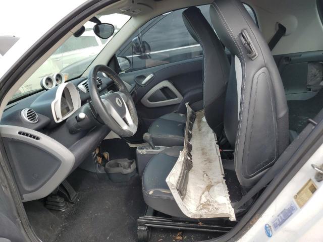 Photo 7 from auction – 2013 SMART FORTWO PUR with VIN WMEEJ3BA3DK649796
