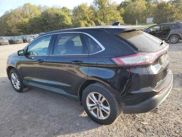 Photo 2 from auction – 2016 FORD EDGE SEL with VIN 2FMPK4J9XGBB46780