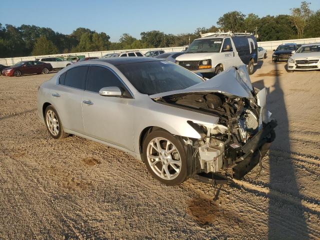 Photo 4 from auction – 2013 NISSAN MAXIMA S with VIN 1N4AA5AP9DC845529