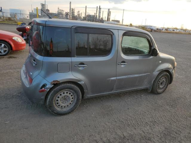 Photo 3 from auction – 2010 NISSAN CUBE BASE with VIN JN8AZ2KRXAT164121