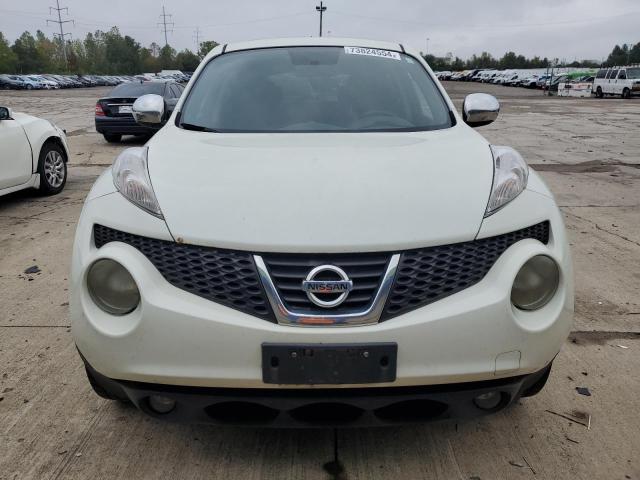 Photo 5 from auction – 2011 NISSAN JUKE S with VIN JN8AF5MV2BT025266