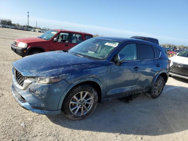 MAZDA CX-5 PREFE 2024 with VIN JM3KFBCM3R0364497 - Photo from auction