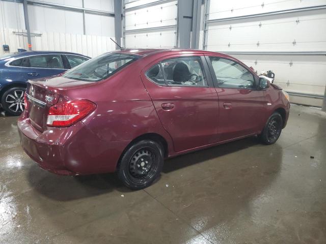 Photo 3 from auction – 2017 MITSUBISHI MIRAGE G4 with VIN ML32F3FJ0HH004123