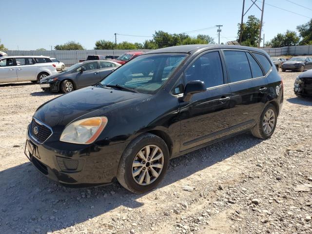 KIA RONDO 2011 with VIN KNAHG8C82B7346797 - Photo from auction