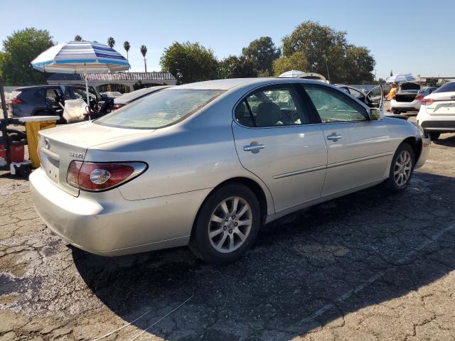 Photo 3 from auction – 2004 LEXUS ES 330 with VIN JTHBA30G945001403