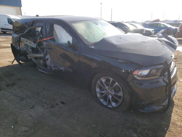 Photo 4 from auction – 2019 DODGE DURANGO GT with VIN 1C4RDJDG2KC651849