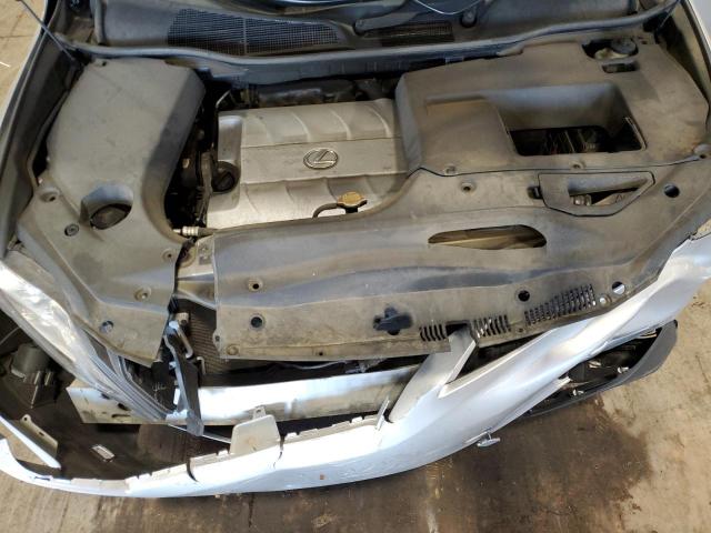 Photo 12 from auction – 2012 LEXUS RX 350 with VIN 2T2BK1BA5CC151775