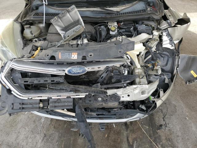 صورة رقم 12 من المزاد - 2017 FORD ESCAPE SE مع VIN 1FMCU0GD4HUC07503