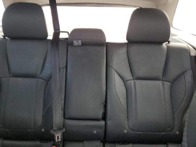 Photo 10 from auction – 2019 SUBARU FORESTER L with VIN JF2SKASC3KH466446