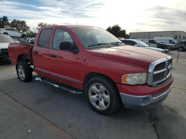 Фото 4 с аукциона – 2002 DODGE RAM 1500 с VIN 1D7HA18Z82J219588