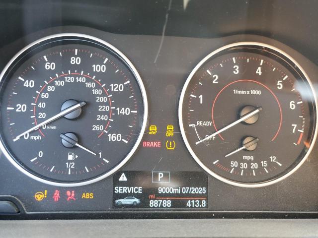 صورة رقم 9 من المزاد - 2016 BMW M235I مع VIN WBA1J7C54GV360951