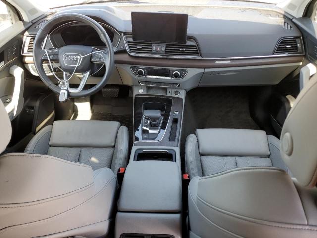 Photo 8 from auction – 2022 AUDI Q5 E PREMI with VIN WA1E2AFY1N2083172