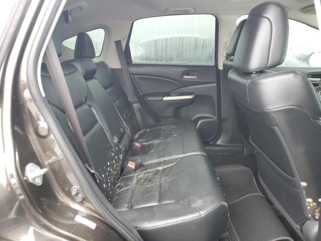 Photo 11 from auction – 2013 HONDA CR-V EXL with VIN 5J6RM3H75DL004686