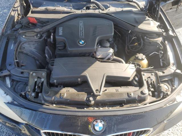 Photo 11 from auction – 2013 BMW 328 I with VIN WBA3A5G59DNP22551